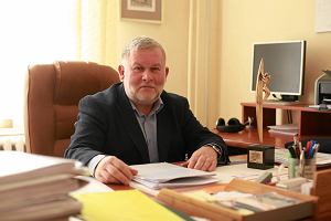 Prof. Krzysztof Jajuga