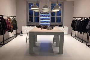 Mo61 Perfume Lab przy ul. Mokotowskiej w Warszawie to pierwsze takie miejsce w Polsce, gdzie tworzą niepowtarzalne zapach