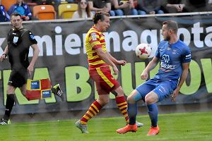 Jagiellonia Białystok - Bruk-Bet Termalica Nieciecza 1:0