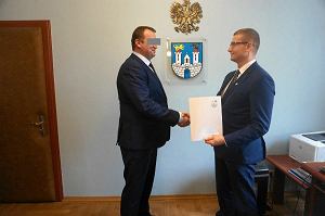 Nowy zarzut i kolejny wniosek o przedłużenie aresztu dla b. wiceprezydenta Częstochowy i wicemarszałka woj. śląskiego