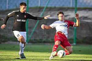 ŁKS - Concordia Elbląg 2:1