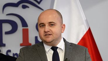 Sąd zdecydował ws. aresztu Dariusza Mateckiego. Padła kwota i data