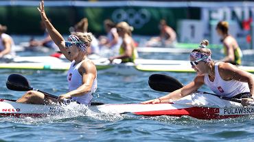 Posibilidades de Polonia de ganar tres medallas.  Este es el plan de partida para el 5 de agosto