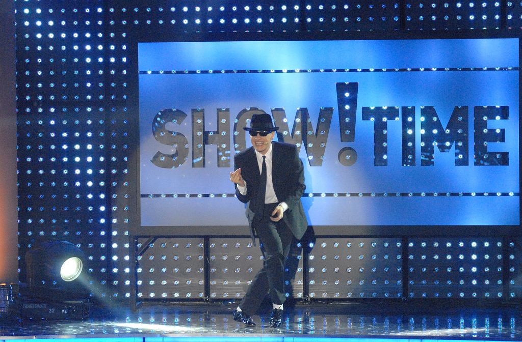 Show!Time odc.3