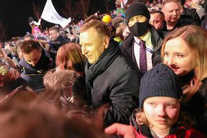 'Sylwester Marzeń' w Zakopanem organizowany przez TVP