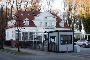 Milionowa strata Stowarzyszenia Filmowców Polskich. Chodzi o restaurację w Sopocie