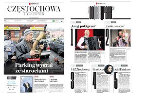 Tygodnik Częstochowa z 13 grudnia