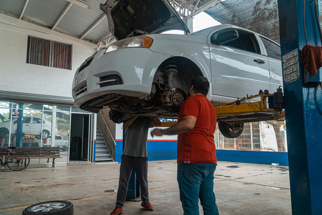Kiedy podwyżki za badania techniczne pojazdów?