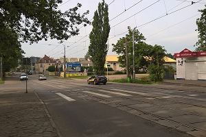 Ulica Stalmacha