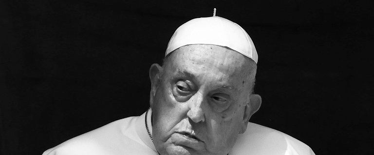 Śmierć papieża. W Watykanie szczególna ceremonia. Zupełnie nowe obrzędy