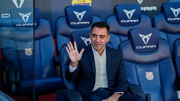 Xavi no se volverá loco.  En invierno, Barcelona no gastará mucho en traslados