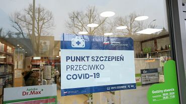 GIS ostrzega przed nowym wariantem koronawirusa. "Będzie więcej zachorowań"