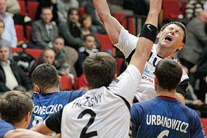 W play-offach olsztynianie mają pokazać prawdziwy charakter drużyny