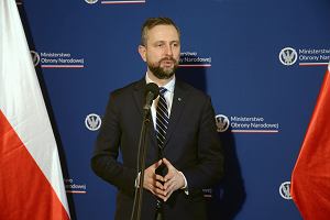 NATO przejmuje Jasionkę od Amerykanów. Wojska USA zostaną jednak w Polsce