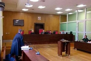 Proces w sprawie werbowania chłopców do prostytucji w Niemczech