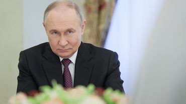 Putin chce produkować więcej broni. "Przyszłość szybko się zbliża"