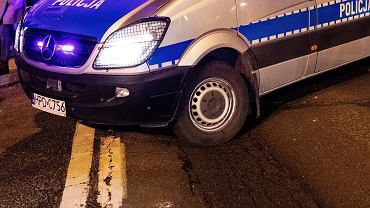 Dwie nastolatki padły ofiarami gwałtu. Zatrzymano podejrzanych