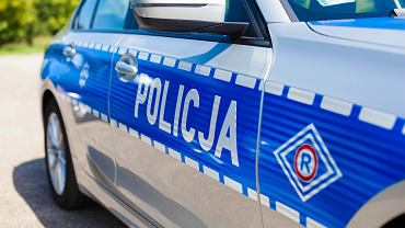 Incydent na szkoleniu policji. Pijany kursant zaatakował ratownika