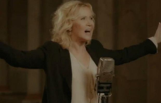 Agnetha Fltskog 