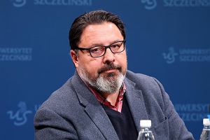 Witold Jabłoński prezesem Polskiej Fundacji Przedsiębiorczości. "Nie boję się nowych wyzwań"