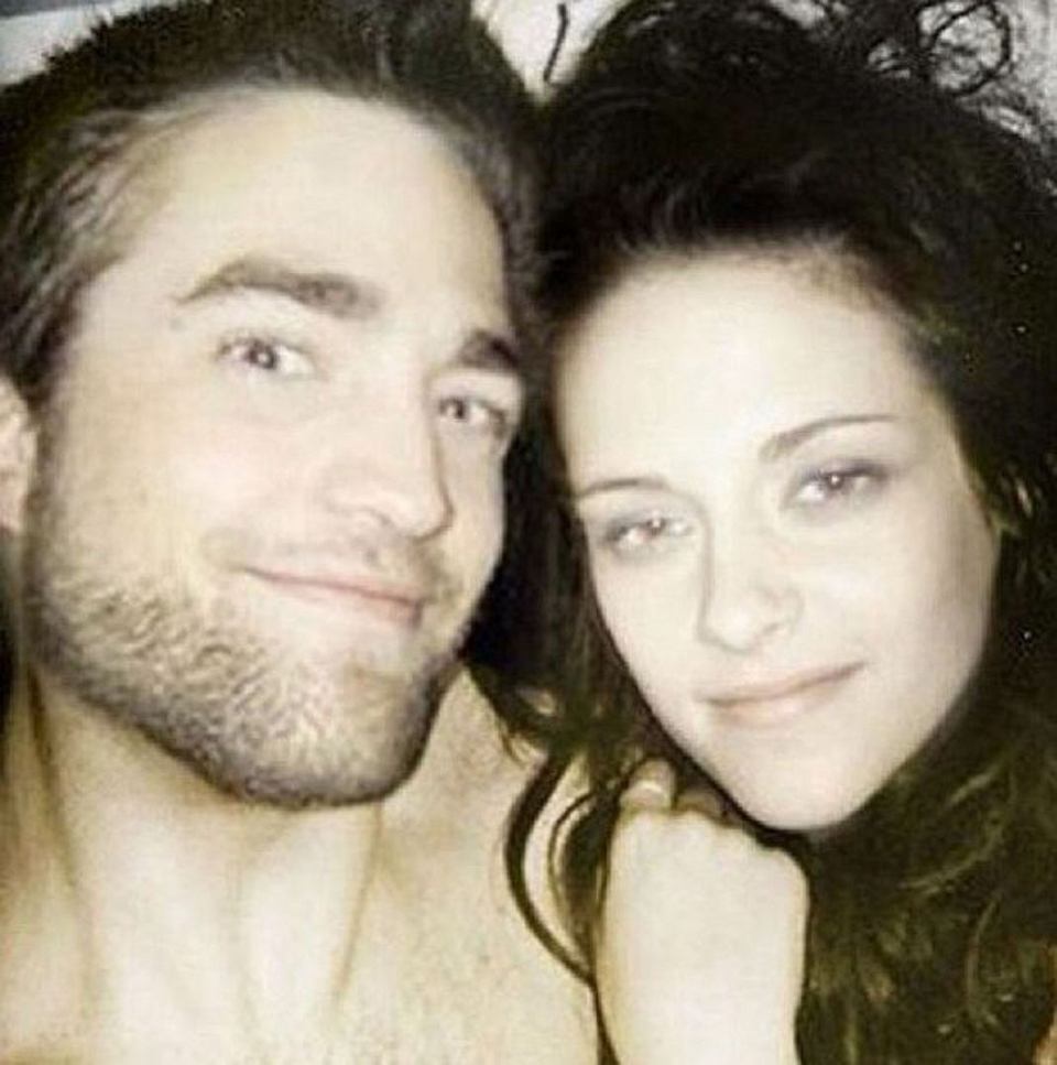 Kristen Stewart O Zwiazku Z Robertem Pattinsonem To Bylo Obrzydliwe Mowi Tez O Prawdziwym Powodzie Rozstania