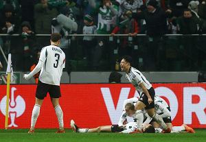 Niepokojące wieści przed meczem Legia - Chelsea. Co za cios
