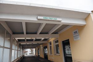 Pomorskie Centrum Chorób Zakaźnych i Gruźlicy w Gdańsku