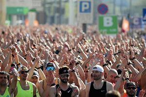 17. PKO Poznań Półmaraton