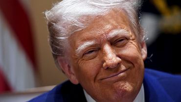 Żartowała z Trumpa, rezygnuje z podróży do USA. "Poczucie nierealności"