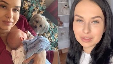 "Rolnik szuka ony". Anna pochwalia si pokojem dla syna. Bajka to mao powiedziane