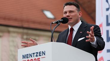 Sławomir Mentzen