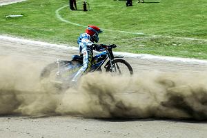 Stal BETAD Leasing Rzeszów - Włókniarz Częstochowa 50:40