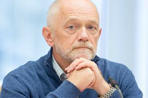 prof. Marek Góra