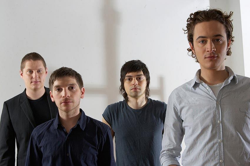 The Editors