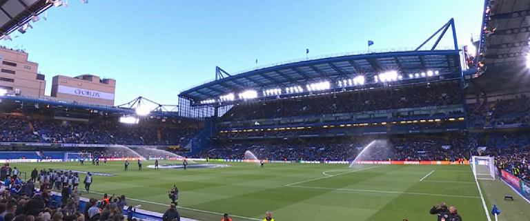 Obawiali się najgorszego. Oto prawda o frekwencji na meczu Chelsea - Legia