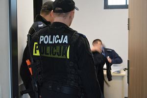 Policjanci z Krosna Odrz. zatrzymali dwóch pijanych kierowców