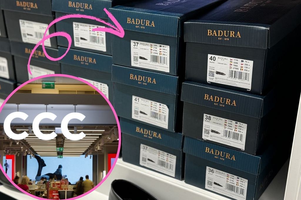 Badura CCC NJ