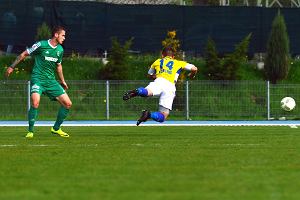 Radomiak vs Olimpia Elbląg