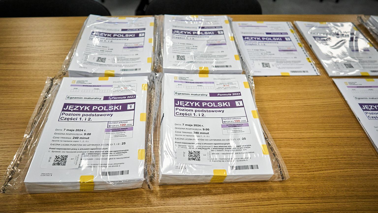 Kiedy matury w 2025? W tym roku wypadają inaczej niż dotychczas. CKE zlikwidowały istotny wolny dzień