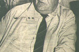 Janusz Szutkiewicz