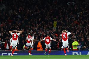 Nie do wiary, jak długo Arsenal musiał czekać. Arteta wszystko powiedział