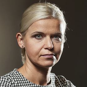 Anna Rakowska-Trela