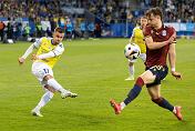 Motor Lublin - Lech Poznań 1:2