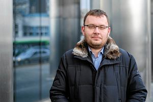 Łukasz Wilczyński