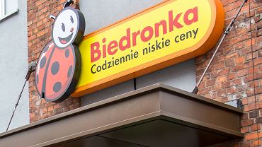 Ekspres za darmo. Tylko w Biedronce. Wprowadzili limit. A co w Lidlu?