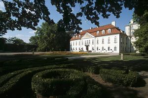 Pałac w Nieborowie