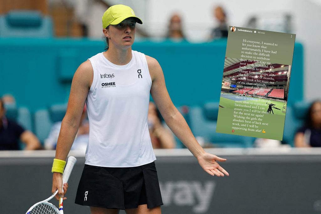 TENNIS/