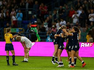 Zawodniczki: "Mówił, że podniecają go nasze ciała". Trenerem rugby zajmie się sąd w Zakopanem