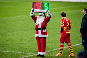 Jagiellonia Białystok - Górnik Zabrze 2:3