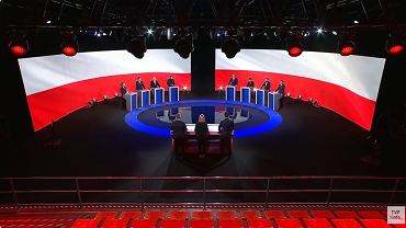 Co się wydarzyło z debatami w Końskich? Sprawdzamy godzina po godzinie